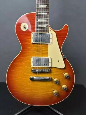 Gibson Custom Shop - LPR60VOWCNH 2