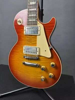 Gibson Custom Shop - LPR60VOWCNH 2