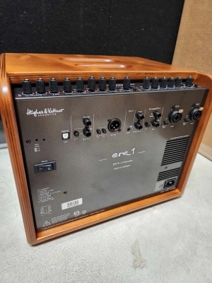 Hughes & Kettner - ERA1/WD 4