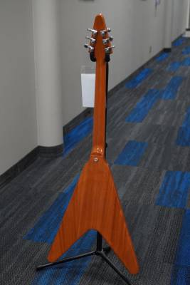 M*X様 Gibson Flying V Antique Natural ハード M*X様 Gibson Flying V Antique Natural ハード M*X様 Gibson Flying