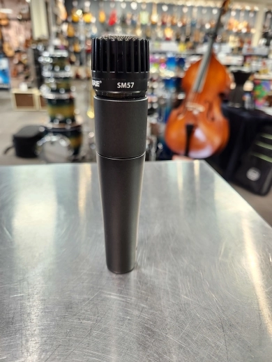 Shure - SM57-LC