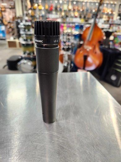 Shure - SM57-LC 2