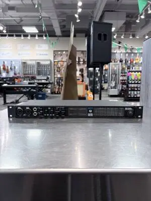 MOTU - 828X
