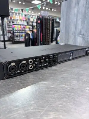 MOTU - 828X 2
