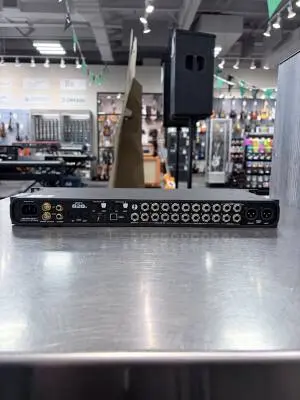 MOTU - 828X 2