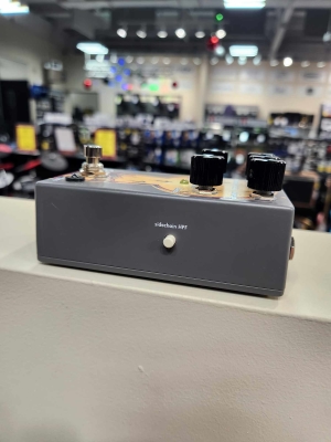 Gear Hunter | Walrus Audio - MIRA