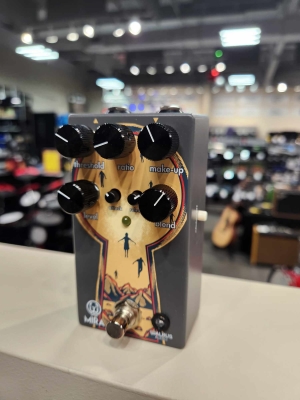 Gear Hunter | Walrus Audio - MIRA