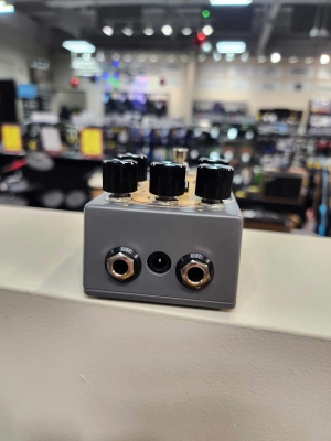 Gear Hunter | Walrus Audio - MIRA