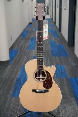 Martin Guitars - GPC-16E RW V1