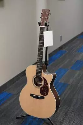 Martin Guitars - GPC-16E RW V1 2