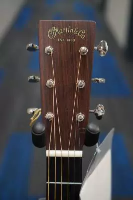 Martin Guitars - GPC-16E RW V1 2