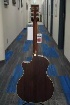 Martin Guitars - GPC-16E RW V1 2