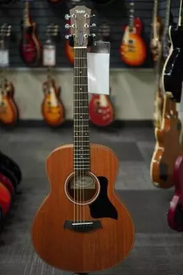 Taylor Guitars - GS MINI M