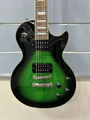 Store Special Product - Epiphone - EILPSLASHABNH
