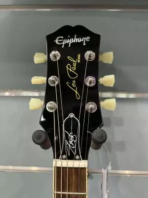 Store Special Product - Epiphone - EILPSLASHABNH