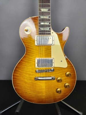 Gibson Custom Shop - LPR59LADLNH 2