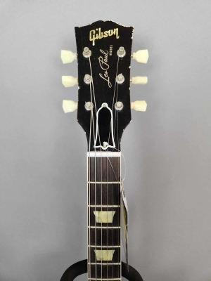 Gibson Custom Shop - LPR59LADLNH 4