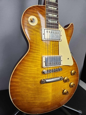 Gibson Custom Shop - LPR59LADLNH 3