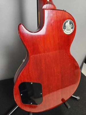 Gibson Custom Shop - LPR59LADLNH 6