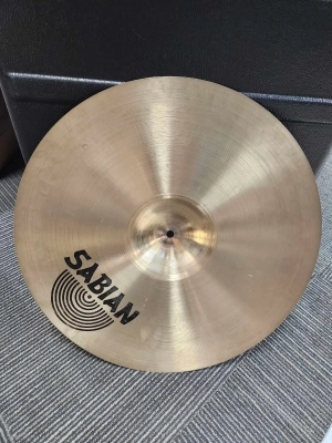 Sabian - AAX 18 2