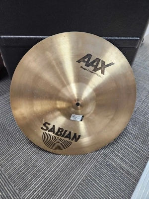 Sabian - AAX 18