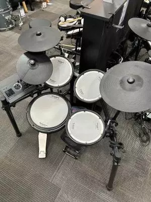 Roland - TD-17KV2S-COM