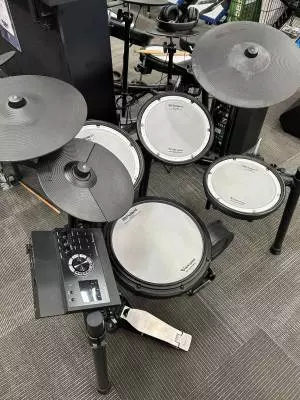 Roland - TD-17KV2S-COM 2