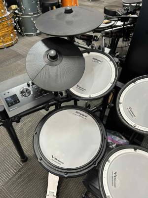 Store Special Product - Roland - TD-17KV2S-COM