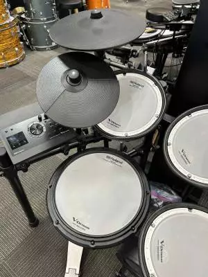 Roland - TD-17KV2S-COM 2
