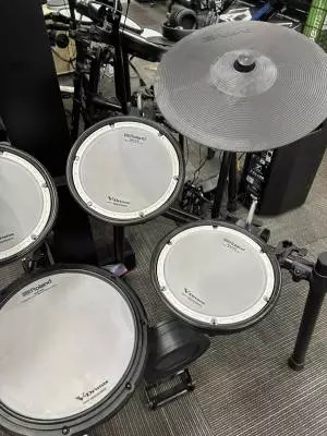 Roland - TD-17KV2S-COM 2