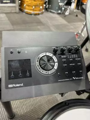 Roland - TD-17KV2S-COM 2