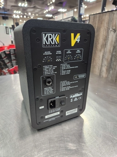 Store Special Product - KRK - V4S4