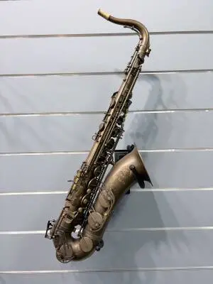 Cannonball Tenor Sax