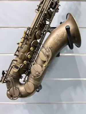 Cannonball Tenor Sax 2