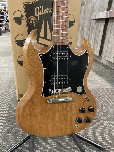 Gibson - SGTR00WANH 2