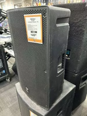 Store Special Product - Yorkville Sound - YXL15P