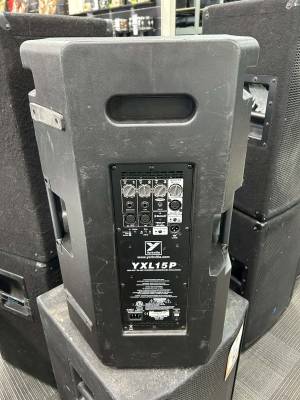 Store Special Product - Yorkville Sound - YXL15P