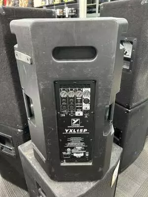 Store Special Product - Yorkville Sound - YXL15P