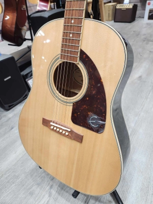 Store Special Product - Epiphone - AJ220SNANH