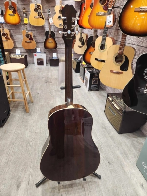 Store Special Product - Epiphone - AJ220SNANH