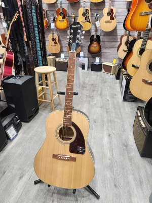 Store Special Product - Epiphone - AJ220SNANH