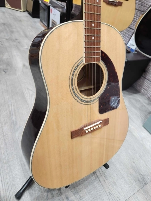 Store Special Product - Epiphone - AJ220SNANH