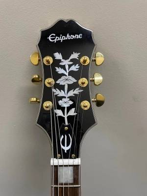Epiphone - ETSWFGGB 3