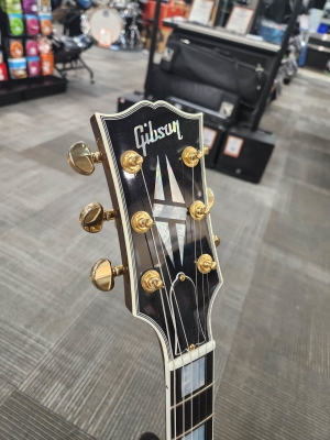 Gibson Custom Shop - MDCCPSL11758 3