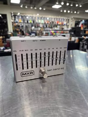 MXR - M108S