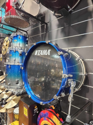 Tama - WBS42SMBI