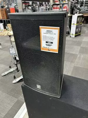 Yorkville Sound - EXMMOBILE 12