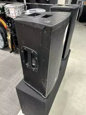 Yorkville Sound - EXMMOBILE 12 2