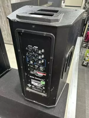 Yorkville Sound - EXMMOBILE 12 2