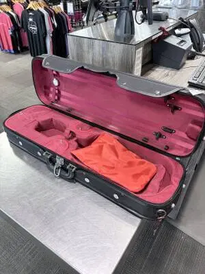 4/4 Violin Case